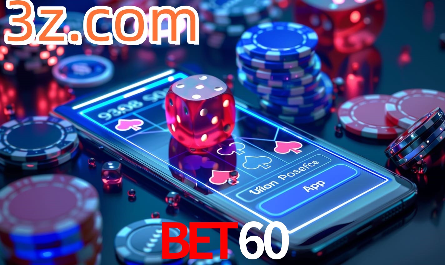 Baixar App bet60