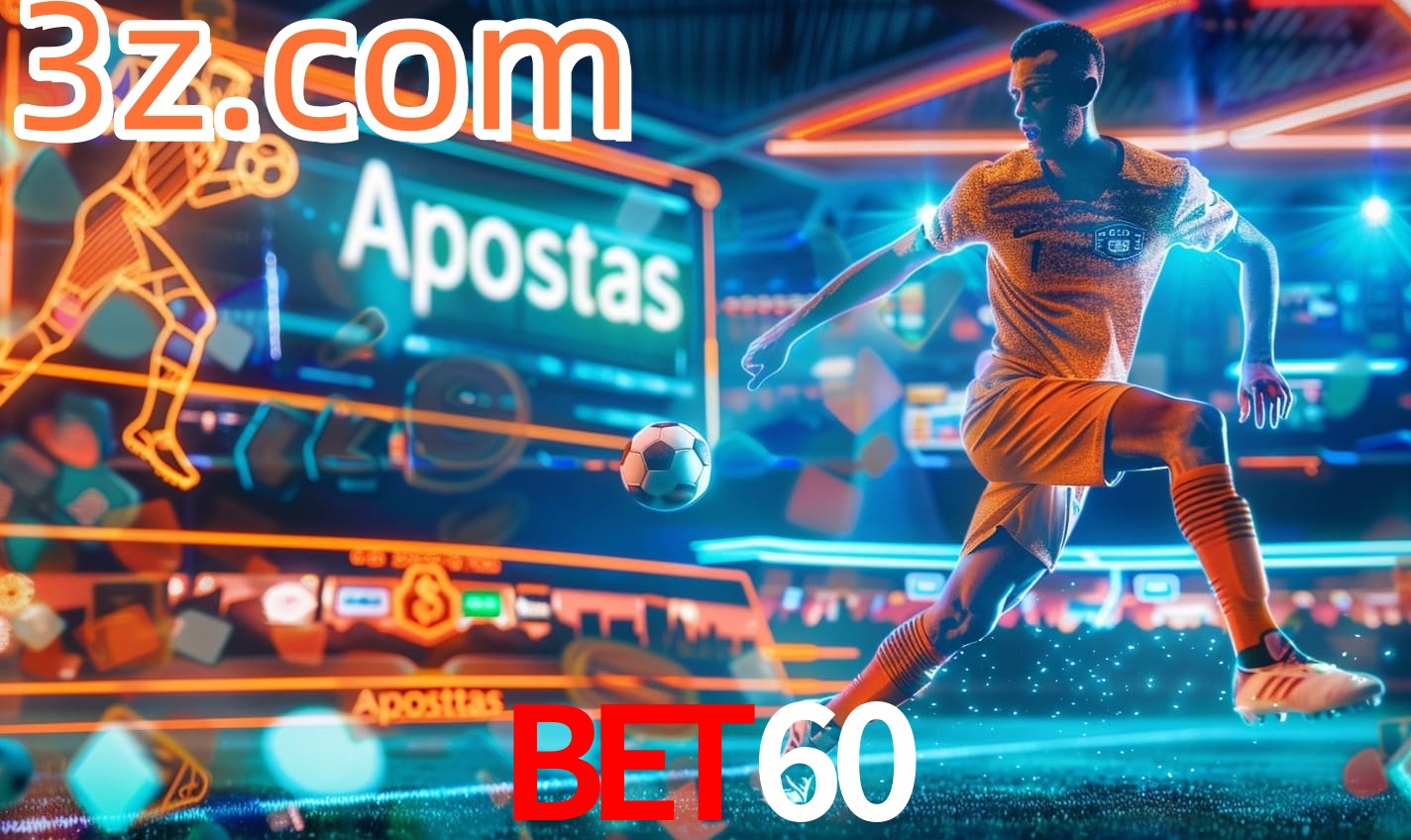 Apostas bet60